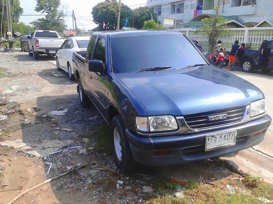 ขาย ISUZU   DRAGONEYE  2.8 SL  ปี1999  รถบ้าน พาวเวอร์  เครื่องเเน่น ช่วงล่างดี  สีสวย เเอร์เย็น  ยางดี ภายในไม่โทรม  พร้อมใช้  ภาษี 59 คับ    0876835269    0944241092