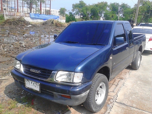 ขาย ISUZU   DRAGONEYE  2.8 SL  ปี1999  รถบ้าน พาวเวอร์  เครื่องเเน่น ช่วงล่างดี  สีสวย เเอร์เย็น  ยางดี ภายในไม่โทรม  พร้อมใช้  ภาษี 59 คับ    0876835269    0944241092