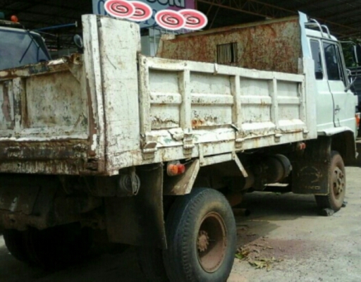 หกล้อ ฮีโน่ FD174~EH700-168แรง ดั้ม5คิว สภาพพร้อมใช้ ทะเบียนพร้อมโอน ราคา 345,000บ เบาๆครับ