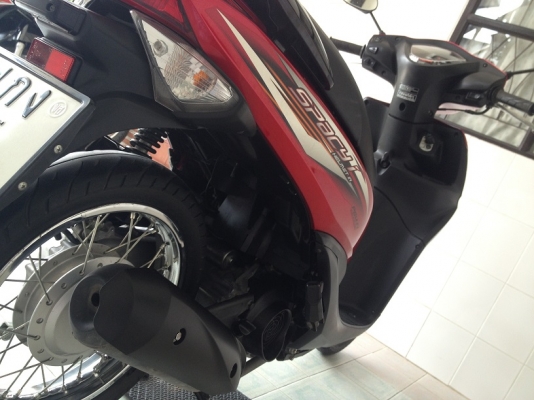 Spacy-i รถบ้าน ใช้น้อย สภาพเดิม วิ่ง9000 ปี56 (ของแถม 4 รายการ) Spacy-i รถบ้าน ใช้น้อย สภาพเดิม วิ่ง9000 ปี56 (ของแถม 4 รายการ)