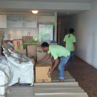 พัทยา ทรานสปอร์ตเทชั่น มูฟวิ่ง แอนด์ แพ็คกิ่ง Pattaya Transportation Moving &amp; Packing