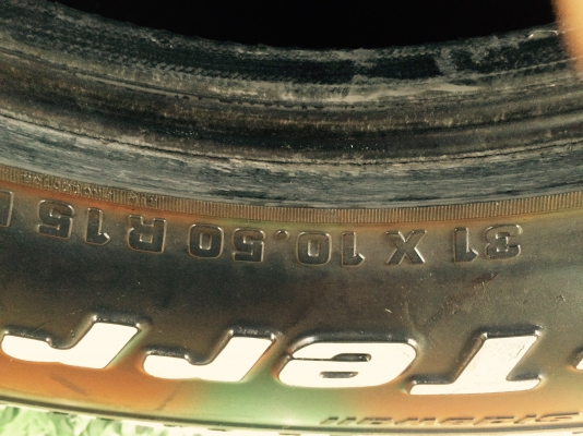 ยาง bf all 31 ดอกสวยๆครับ ยาง bf all 31 ดอกสวยๆครับ