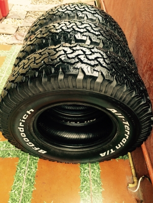 ยาง bf all 31 ดอกสวยๆครับ ยาง bf all 31 ดอกสวยๆครับ