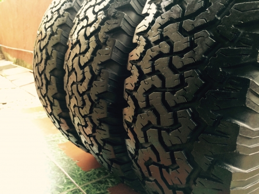 ยาง bf all 31 ดอกสวยๆครับ ยาง bf all 31 ดอกสวยๆครับ