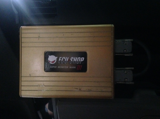 กล่อง Nonster มาค 3 พร้อมสายใส่ได้หลายรุ่น