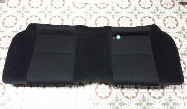 เบาะนั่งหลัง EK9 ใส่ EK Coupe-4Door ได้ไม่ต้องแปลง 700