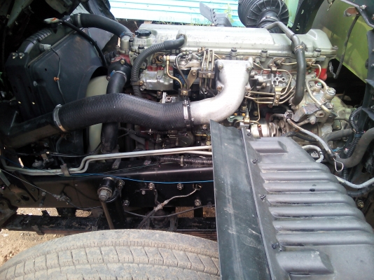 6 ล้อใหญ่ *Euro.2* HINO MEGA FG1J 220 แรงม้า *ยาว 7.20 ม.* รถสวยเดิม+สวยจริง+พร้อมใช้งาน * รถห้างแท้ * มีเล่มพร้อม * 6 ล้อใหญ่ *Euro.2* HINO MEGA FG1J 220 แรงม้า *ยาว 7.20 ม.* รถสวยเดิม+สวยจริง+พร้อมใช้งาน * รถห้างแท้ * มีเล่มพร้อม *