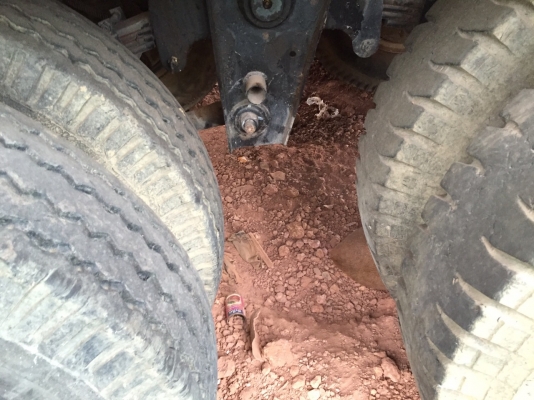 หางลูกพ่วง3คานแท้ปี53..สภาพดี สวย..ไม่ค่อยใช้ จอดไว้ในโกดัง..เล่มพร้อม