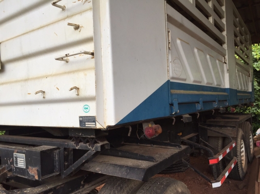 หางลูกพ่วง3คานแท้ปี53..สภาพดี สวย..ไม่ค่อยใช้ จอดไว้ในโกดัง..เล่มพร้อม