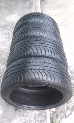 ขายยาง Blue Streak