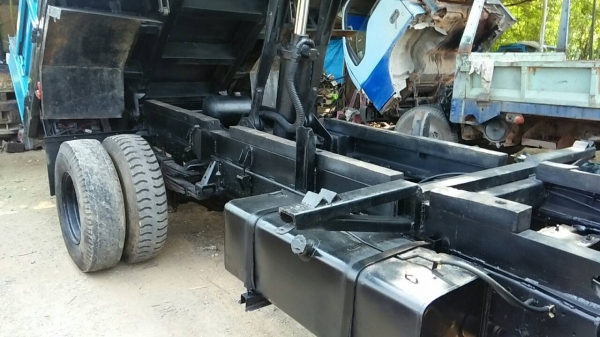 NPR 120 สวยๆ F หน้าหลัง เครื่องดีคัทซีสวยตามรูปเลย ราคาตัดกันไปเลยครับ