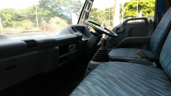 NPR 120 สวยๆ F หน้าหลัง เครื่องดีคัทซีสวยตามรูปเลย ราคาตัดกันไปเลยครับ