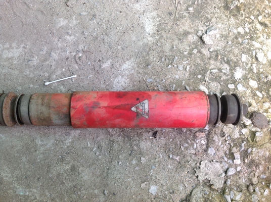 โช๊กอับสแกนเนียบัส