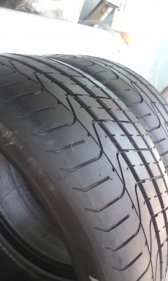 ขายยาง Pirelli P ZERO