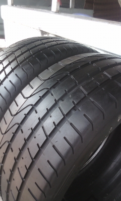 ขายยาง Pirelli P ZERO