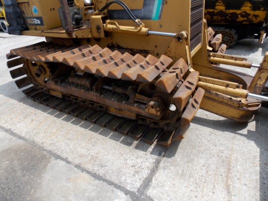 มาอีกแล้วรถดัน6ทิศทาง BD2G นำเข้าจากญี่ปุ่นเองโดยตรง