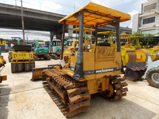 มาอีกแล้วรถดัน6ทิศทาง BD2G นำเข้าจากญี่ปุ่นเองโดยตรง