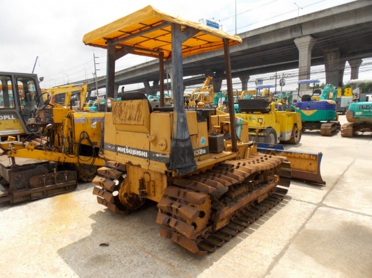 มาอีกแล้วรถดัน6ทิศทาง BD2G นำเข้าจากญี่ปุ่นเองโดยตรง