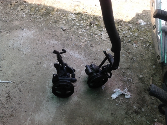 ปั้มเพาเวอร์รถเก่ง