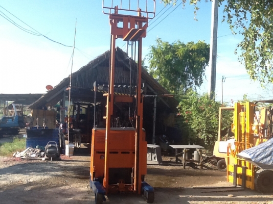 Forklift Toyota 5fbr-10ไฟฟ้าสภาพดีพร้อมแบ็ตฯใช้ได้หลายปีราคาไม่แพงครับ Forklift Toyota 5fbr-10ไฟฟ้าสภาพดีพร้อมแบ็ตฯใช้ได้หลายปีราคาไม่แพงครับ