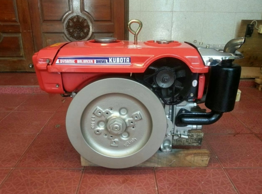 ขาย kubota ET115 เครื่องสภาพดี เครื่องติดนิ่ม รับประกัน 2 เดือน 23,000