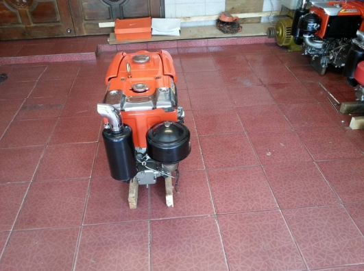 ขาย kubota RT140 เครื่องสภาพสวยมาก เครื่องติดนิ่ม รับประกัน 2 เดือน 33,000 บาท