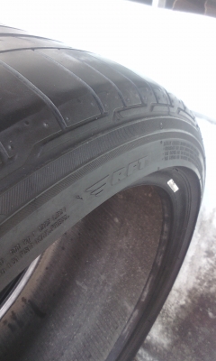 ขายยาง Bridgestone Potenza