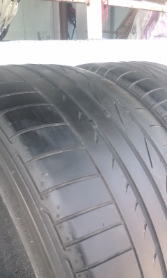ขายยาง Bridgestone Potenza