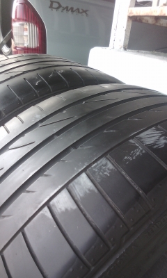 ขายยาง Bridgestone Potenza