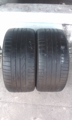 ขายยาง Bridgestone Potenza