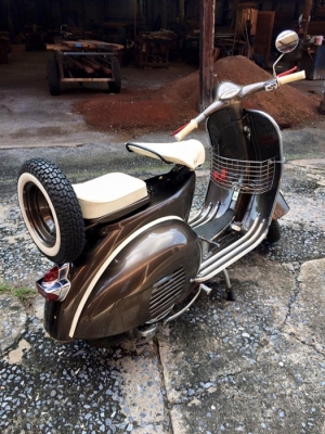 ขาย Vespa 1964
