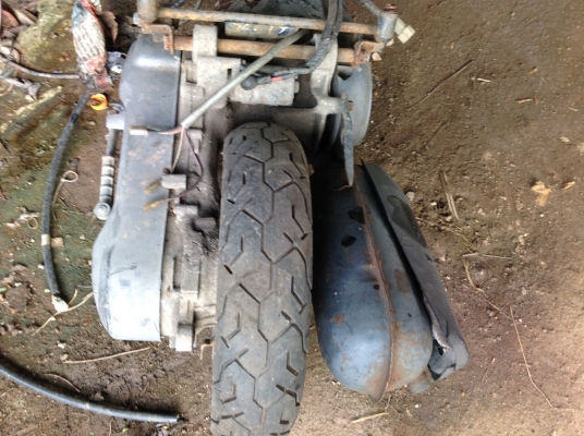 เครื่องมอไซร์ยามาฮ่าzx เครื่องมอไซร์ยามาฮ่าzx