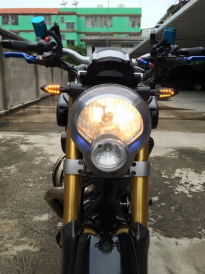 YAMAHA MT-01 ปี2007 รถสวย วิ่งน้อย สรรพสามิตแท้ ราคา 198000 YAMAHA MT-01 ปี2007 รถสวย วิ่งน้อย สรรพสามิตแท้ ราคา 198000