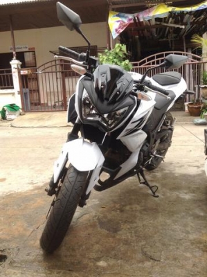 ลดแล้วววลดแล้ววว Kawazaki Z250 สภาพเดิม วิ่งน้อยไม่ล้มไม่ชน รถดีจริงๆ สภาพเดิม วิ่งน้อยไม่ล้มไม่ชน รถดีจริงๆ