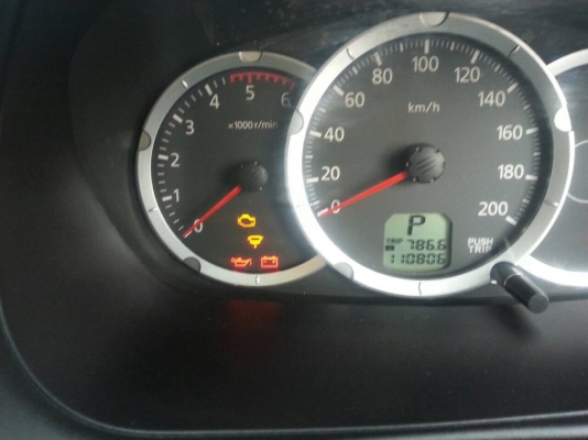 ขายครับ Mitsubishi Pajero Sport  ปี 54 ตัวท็อปสุด