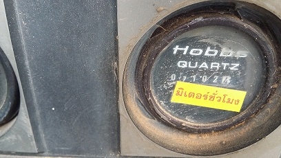 ขายเครื่องปั่นไฟ  90 kva. Denyo