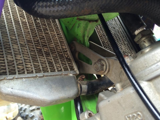 ขาย 1997 kx125