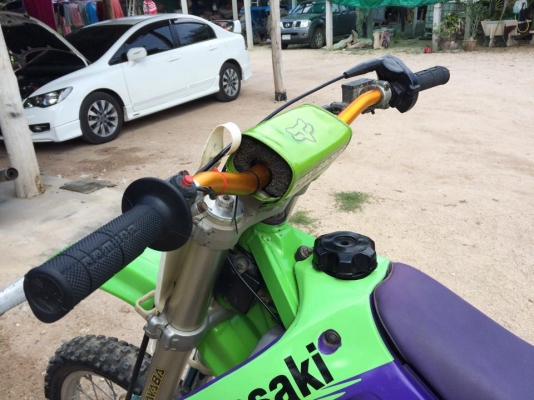 ขาย 1997 kx125