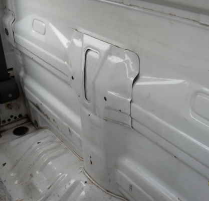 TOYOTA ช่วงสั้น ไมตี้ 4 ขอ YN80