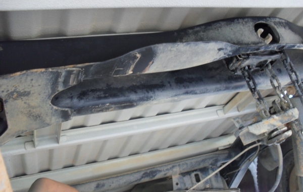 TOYOTA ช่วงสั้น ไมตี้ 4 ขอ YN80