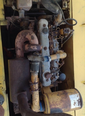 ***(นิยม)รถแบคโฮราคาถูกมาก สภาพพร้อมใช้งาน