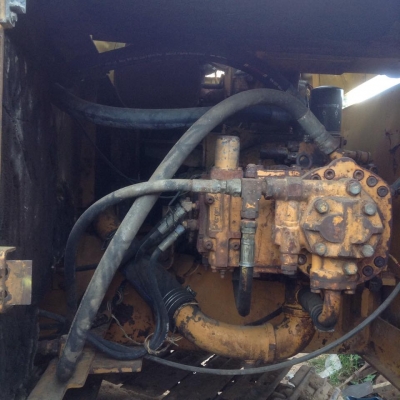 ***(นิยม)รถแบคโฮราคาถูกมาก สภาพพร้อมใช้งาน