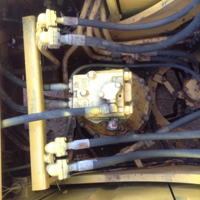 ***(นิยม)รถแบคโฮราคาถูกมาก สภาพพร้อมใช้งาน