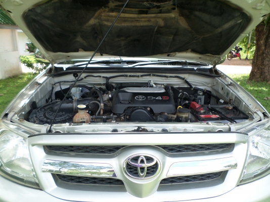 ขายรถกระบะTOYOTA HILUX VIGO D4D 2.5E X-TRA CAB ปี2005 รถบ้านแท้รถคุณหมอขับมาทำงานทุกวันอยู่โรงพยาบาลปทุมราชวงศา รถสวยจัดสะอาดทั้งภายนอกและภายในเดิมบางวิ่งน้อยไมล์180,000เครื่อง-เกียร-ช่วงล่างแน่น แอร์หนาว+ชีดี MP3+ล้อแม๊ก2ชุด มีล้อแม๊ก18+ล้อแม๊กเดิม15แล้ว ขายรถกระบะTOYOTA HILUX VIGO D4D 2.5E X-TRA CAB ปี2005 รถบ้านแท้รถคุณหมอขับมาทำงานทุกวันอยู่โรงพยาบาลปทุมราชวงศา รถสวยจัดสะอาดทั้งภายนอกและภายในเดิมบางวิ่งน้อยไมล์180,000เครื่อง-เกียร-ช่วงล่างแน่น แอร์หนาว+ชีดี MP3+ล้อแม๊ก2ชุด มีล้อแม๊ก18+ล้อแม๊กเดิม15แล้ว