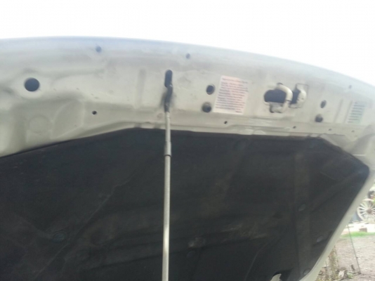 ISUZU ปี54 เครื่อง 2500cc.