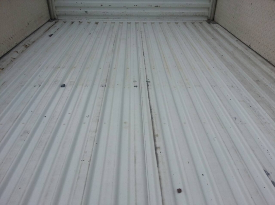 ISUZU ปี54 เครื่อง 2500cc.