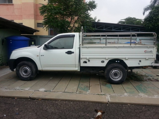 ISUZU ปี54 เครื่อง 2500cc.