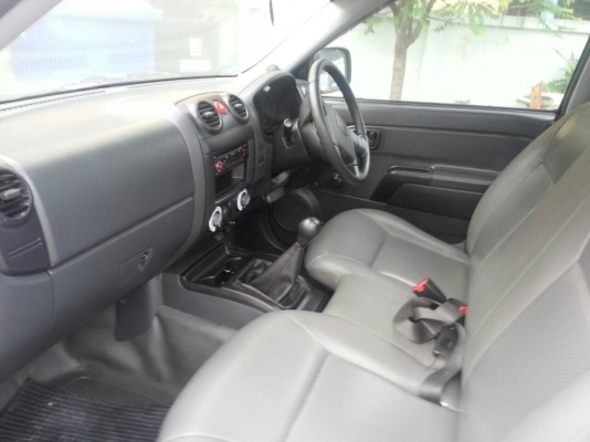 ISUZU ปี54 เครื่อง 2500cc.