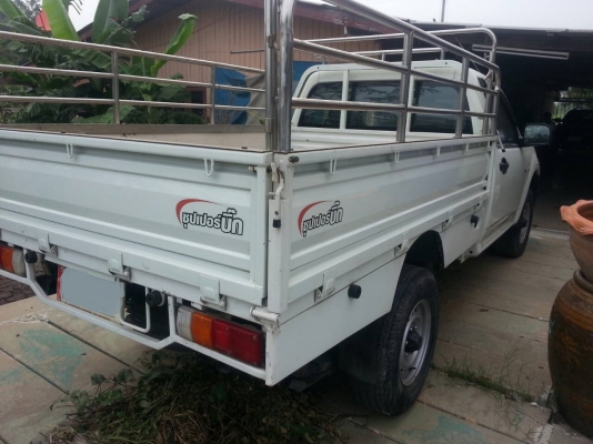 ISUZU ปี54 เครื่อง 2500cc.