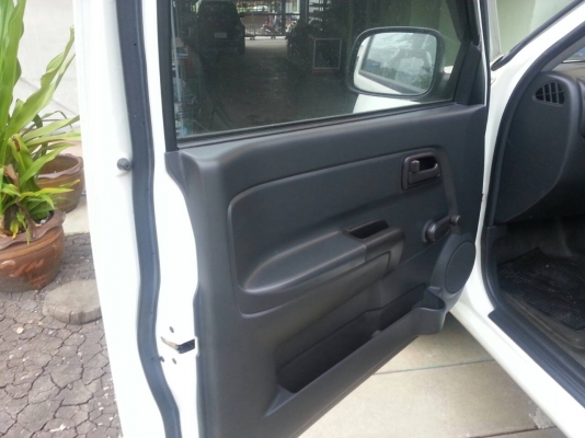 ISUZU ปี54 เครื่อง 2500cc.